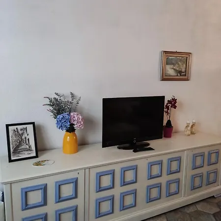 Casa Della Scalinata Maccagno