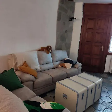 Casa Della Scalinata *