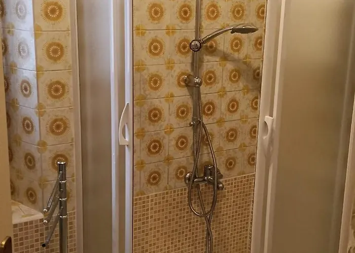 Casa Della Scalinata Semesterbostad