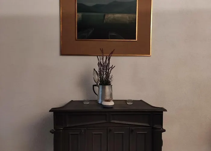 Casa Della Scalinata *