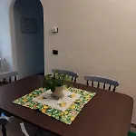Casa Della Scalinata