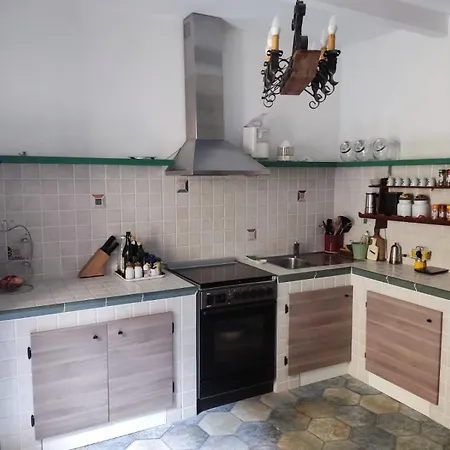 Casa vacanze Casa Della Scalinata Maccagno