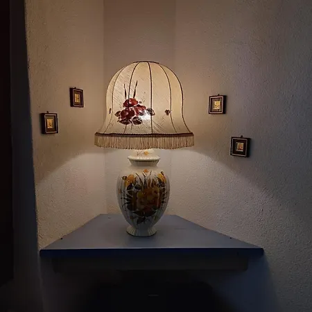 Casa Della Scalinata Casa vacanze *