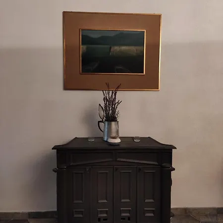 Casa Della Scalinata *