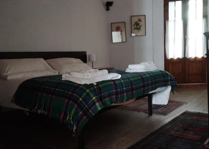 Casa Della Scalinata 펜션 *