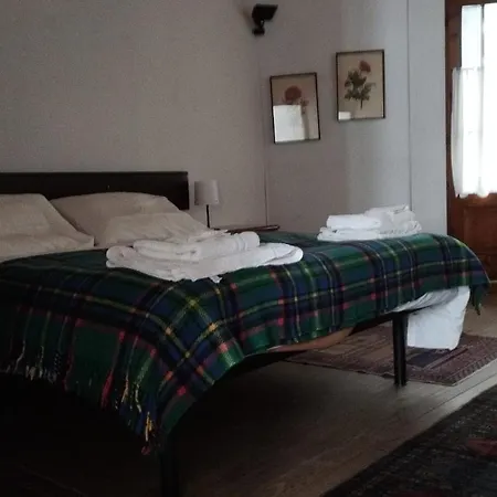 Casa Della Scalinata Nyaraló *