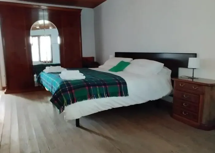 Casa Della Scalinata