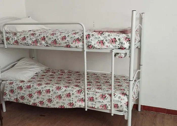 Casa Della Scalinata * Maccagno