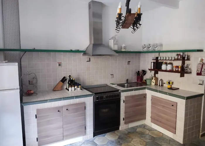 Nyaraló Casa Della Scalinata Maccagno