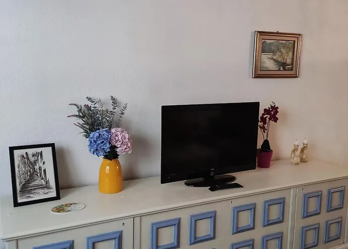 Casa Della Scalinata Maccagno