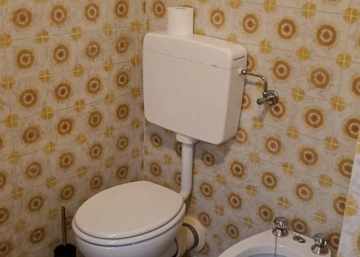 Casa Della Scalinata Nyaraló Maccagno